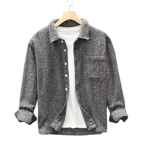 Camisa Cashmere Classic