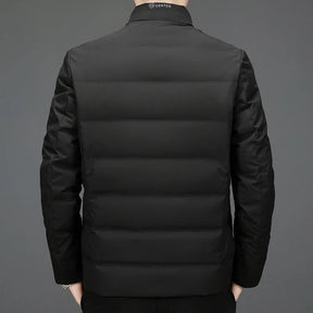 Hudson Duck Down Jacket