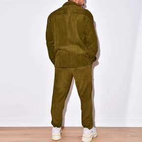 Conjunto Lautrec Corduroy