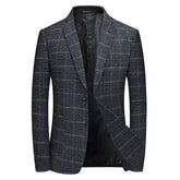 Harrington Blazer