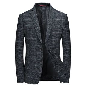 Harrington Blazer