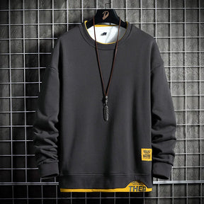 EliteCraft Sweatshirt