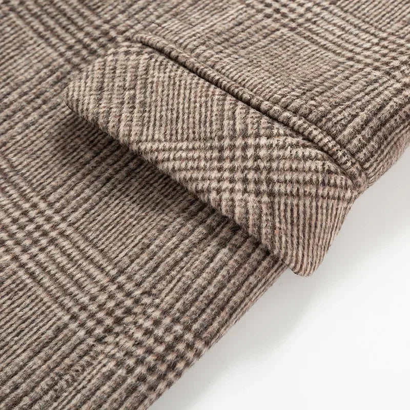 Sebastian™ Wool Blazer