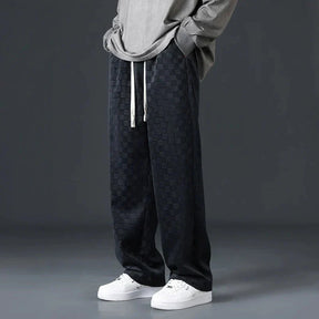 Calça Jogger Pinnacle Corduroy
