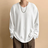 Ribbed Shirt