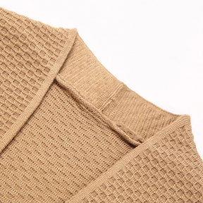 Cardigan Martinelli Jacquard
