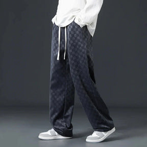 Calça Jogger Pinnacle Corduroy