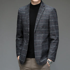 Harrington Blazer