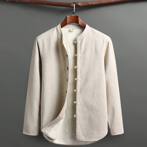 Conjunto Atelio Linho