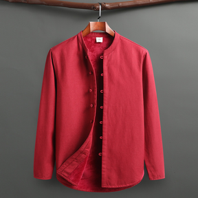 Conjunto Atelio Linho
