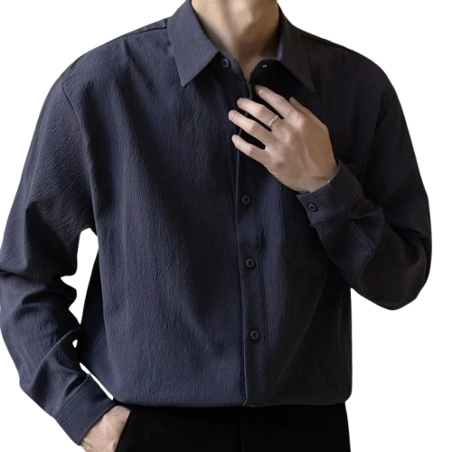 Camisa Enzo