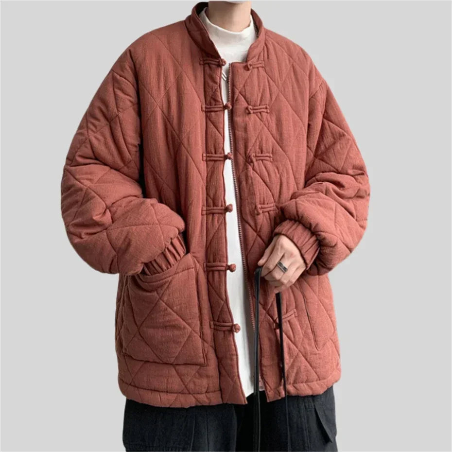 Heritage Cord Jacket