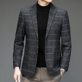 Harrington Blazer