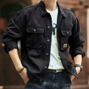 Hawthorne Field Jacket