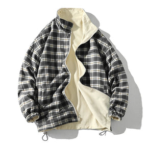 Rio Double-Sided Jacket