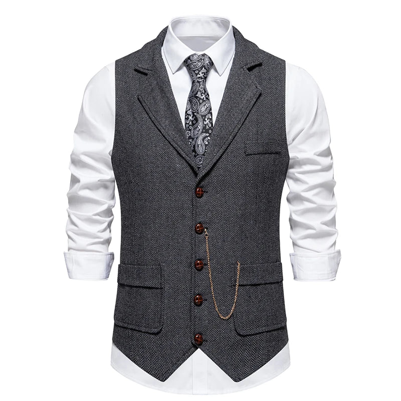James® Vest