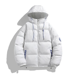 Everett Puffer Jacket