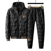 Conjunto Noble Noir