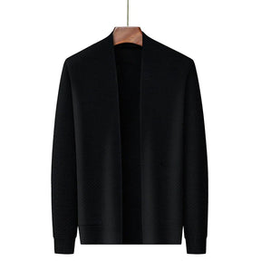 Cardigan Martinelli Jacquard