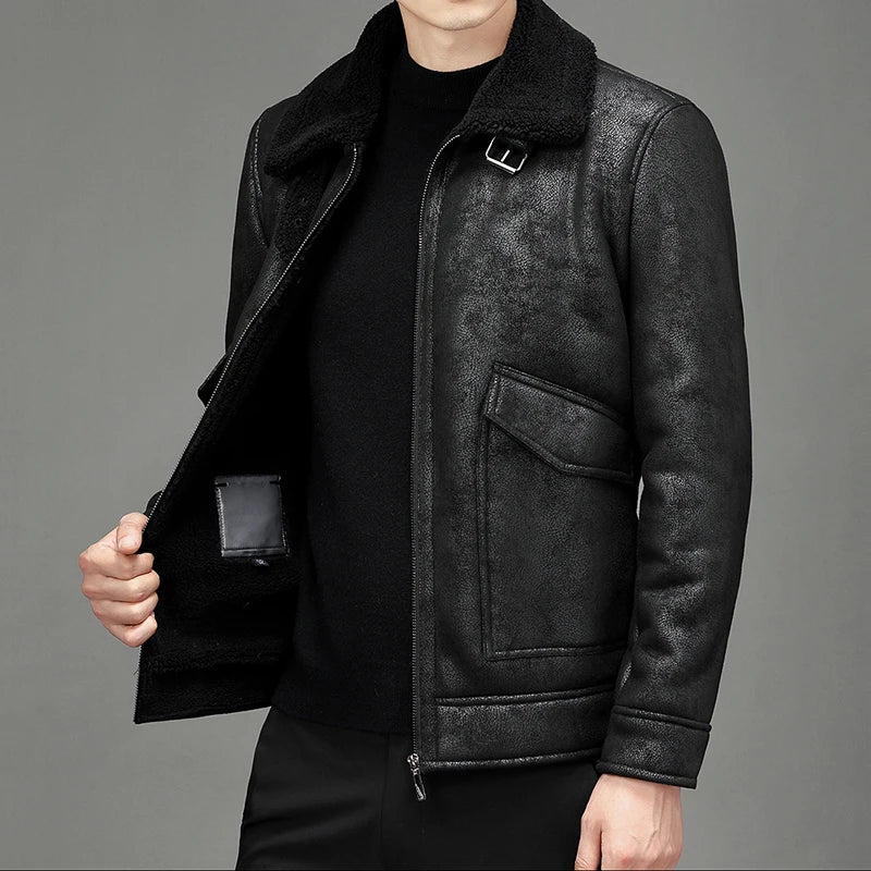 Falcon Ridge Jacket