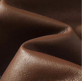 Suede Leather Jacket