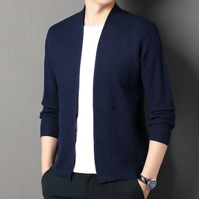 Cardigan Martinelli Jacquard
