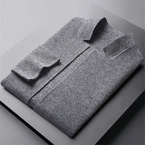 Jaqueta Reed Cardigan