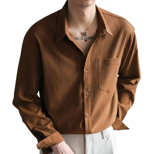 Camisa Enzo