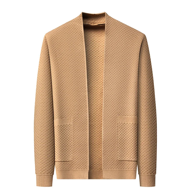 Cardigan Martinelli Jacquard