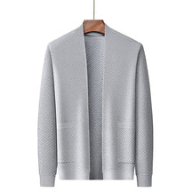 Cardigan Martinelli Jacquard