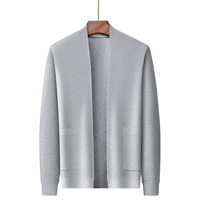 Cardigan Martinelli Jacquard