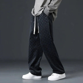 Calça Jogger Pinnacle Corduroy