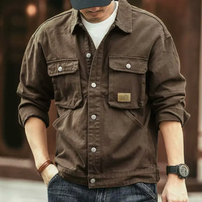 Hawthorne Field Jacket