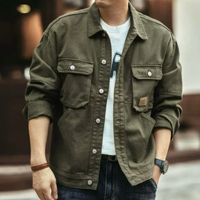 Hawthorne Field Jacket