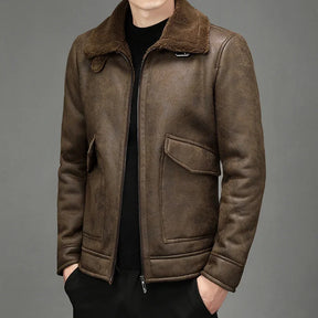 Falcon Ridge Jacket