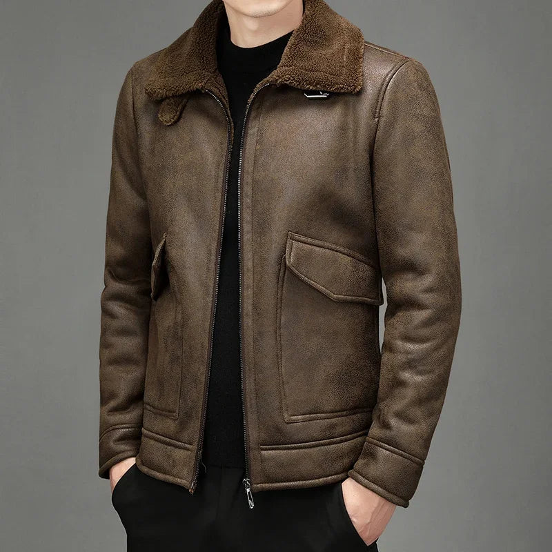 Falcon Ridge Jacket