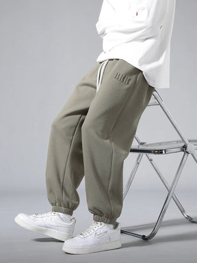 Calça Jogger Morati Atelier