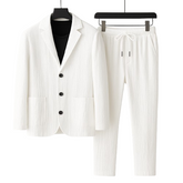 Conjunto Morati Linho