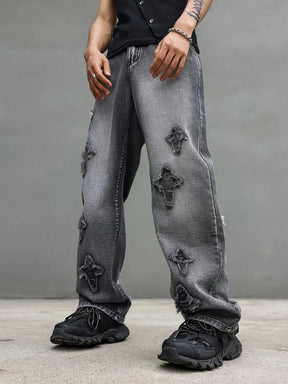 Calça Jeans Rinaddi Star