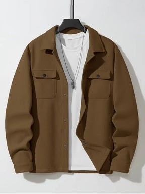 Côte Bleu Jacket