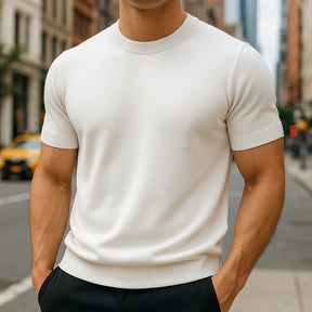 Aldero Cashmere Shirt