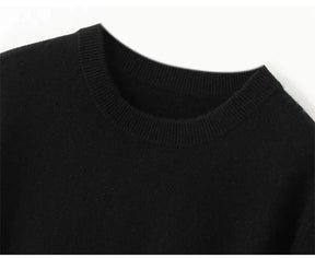Aldero Cashmere Shirt