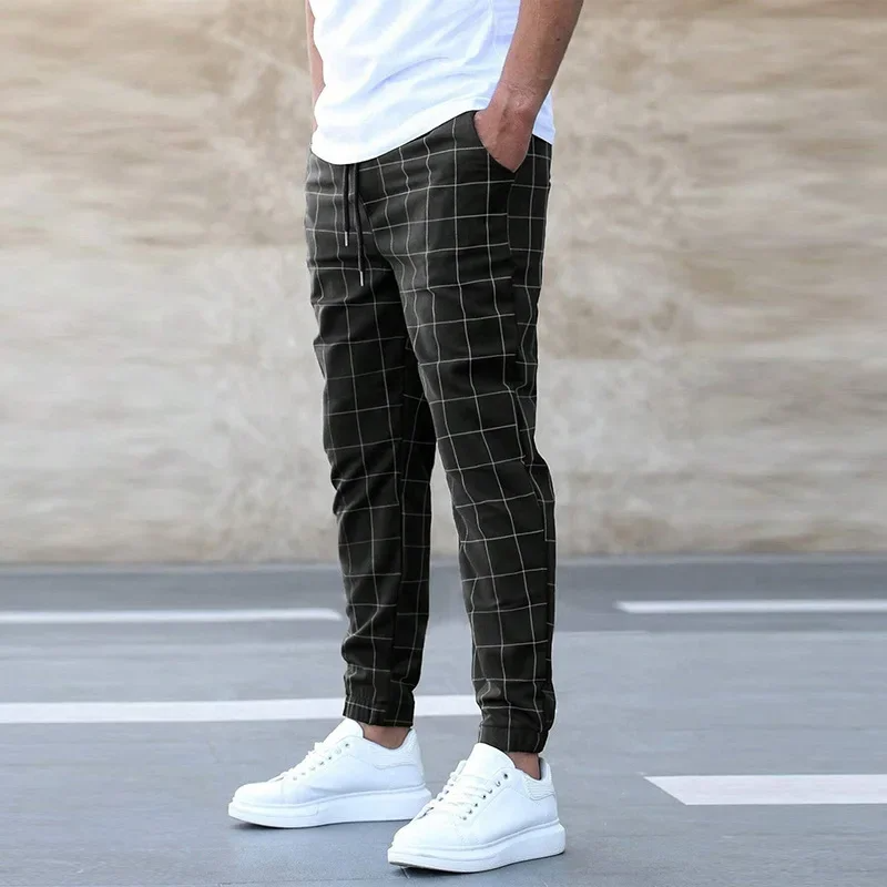 Vigore Joggers