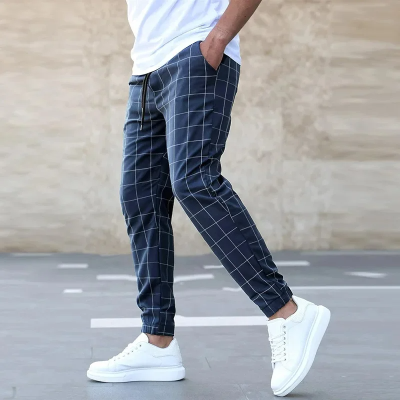 Vigore Joggers