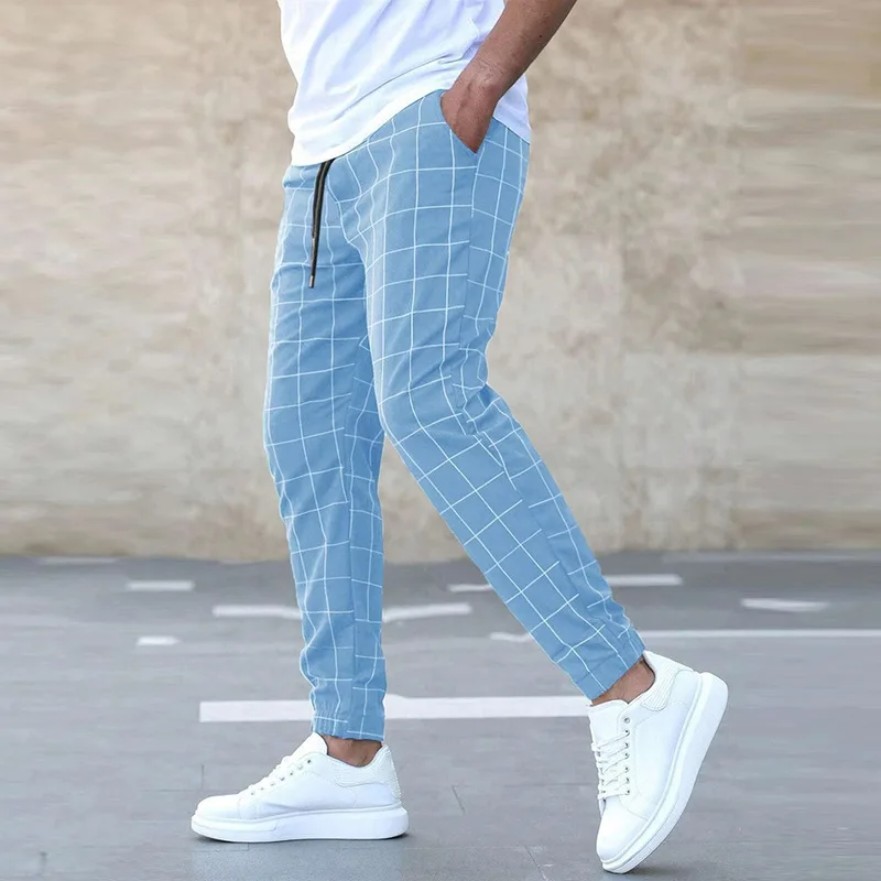 Vigore Joggers