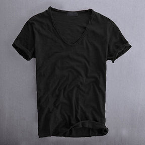 Blanchel Cotton Shirt