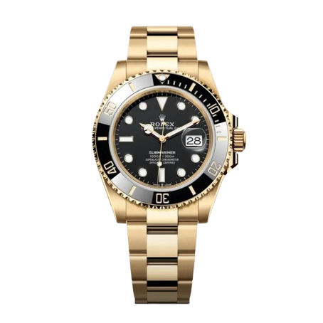 SUBMARINER 41mm  - Acompanha Caixa