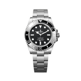 SUBMARINER 41mm  - Acompanha Caixa