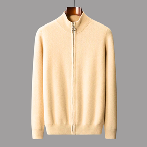 Oslo Merino Sweater