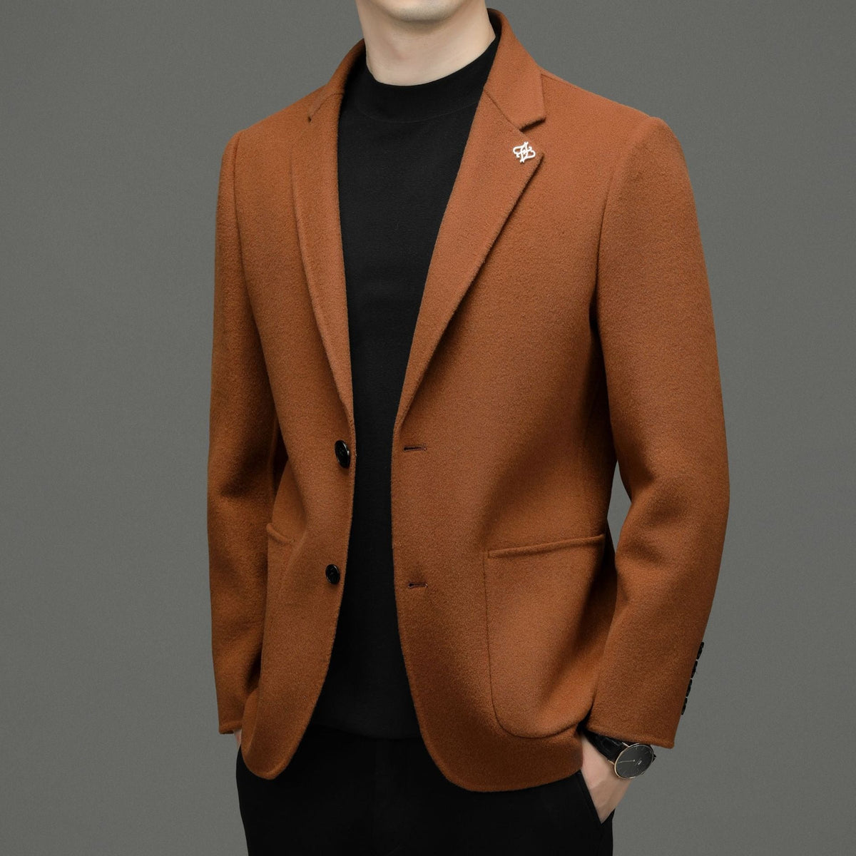 Blazer Bastien